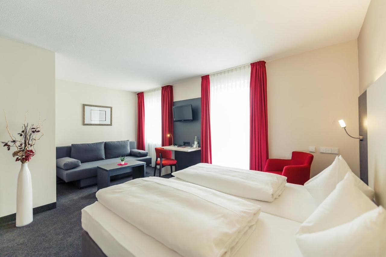 Altstadthotel Kneitinger, Abensberg Εξωτερικό φωτογραφία