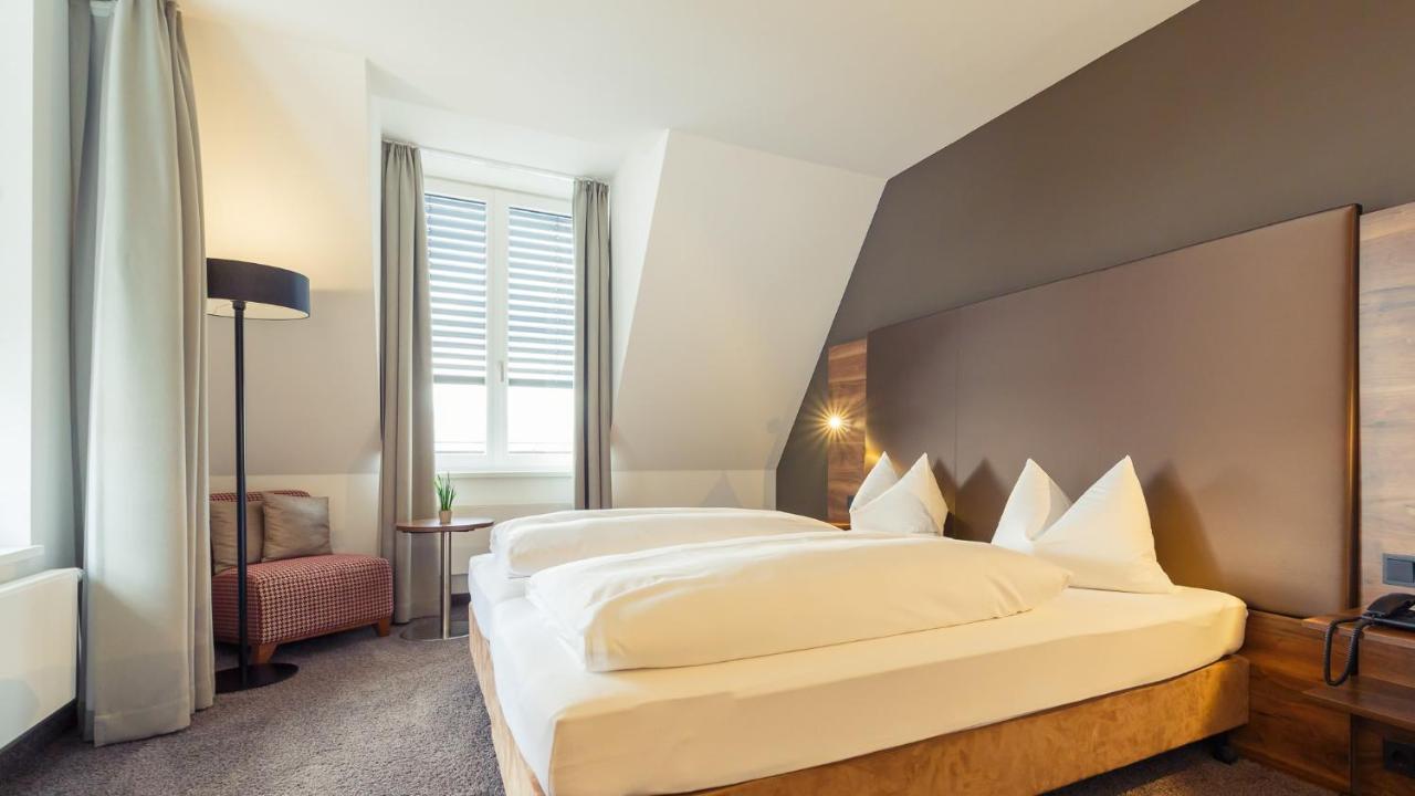 Altstadthotel Kneitinger, Abensberg Εξωτερικό φωτογραφία