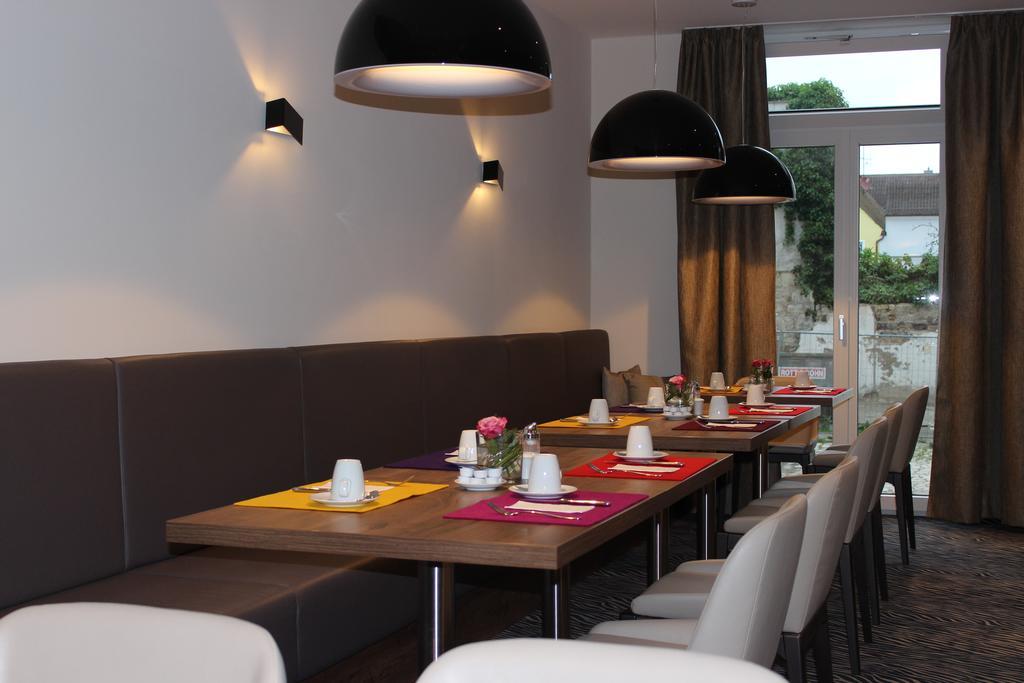 Altstadthotel Kneitinger, Abensberg Εξωτερικό φωτογραφία