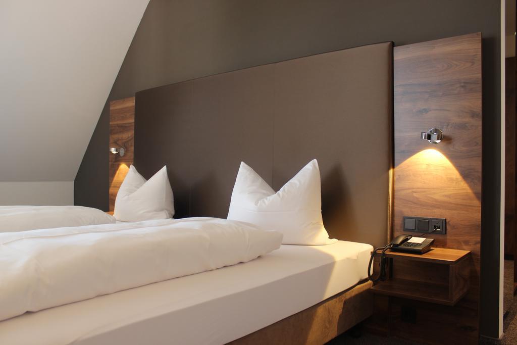 Altstadthotel Kneitinger, Abensberg Δωμάτιο φωτογραφία
