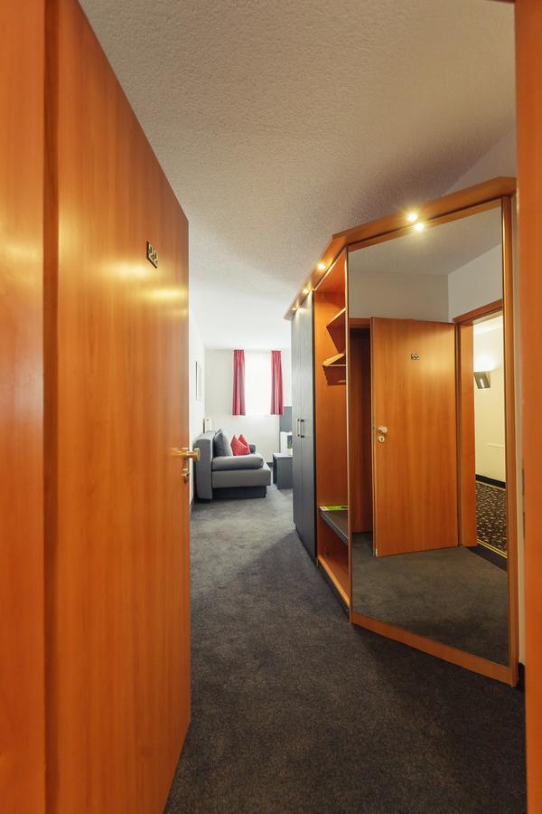 Altstadthotel Kneitinger, Abensberg Εξωτερικό φωτογραφία