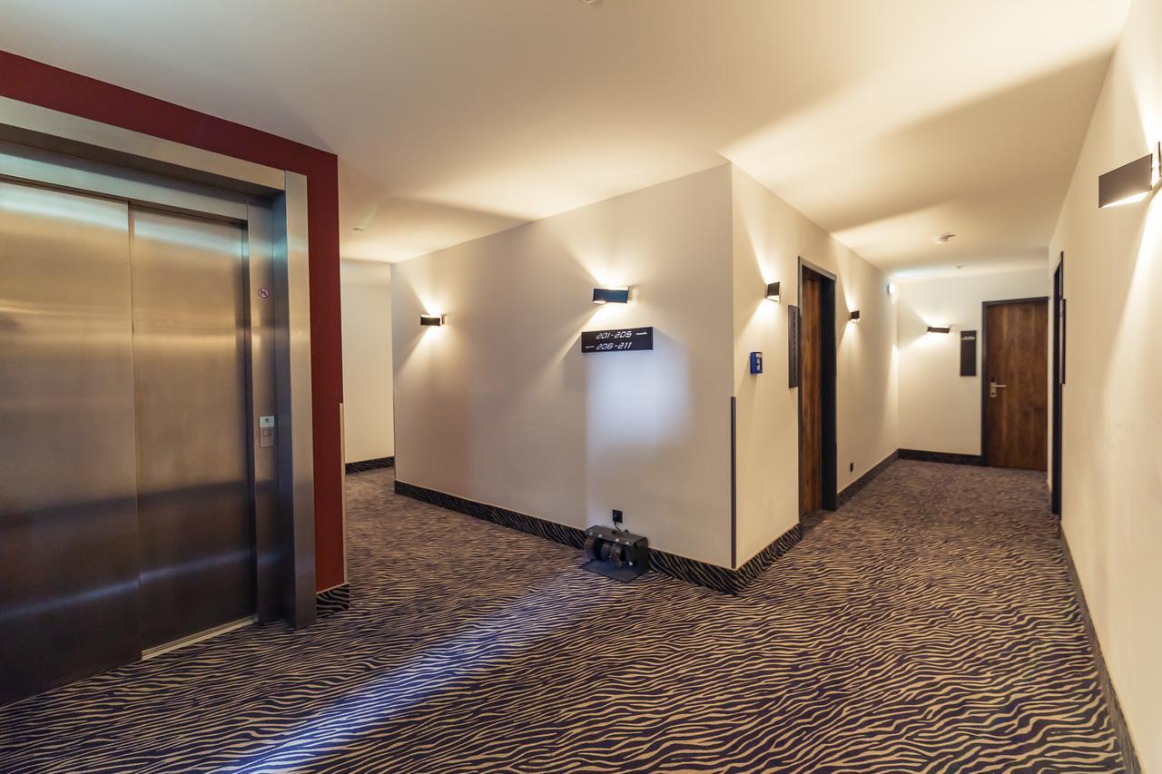 Altstadthotel Kneitinger, Abensberg Εξωτερικό φωτογραφία