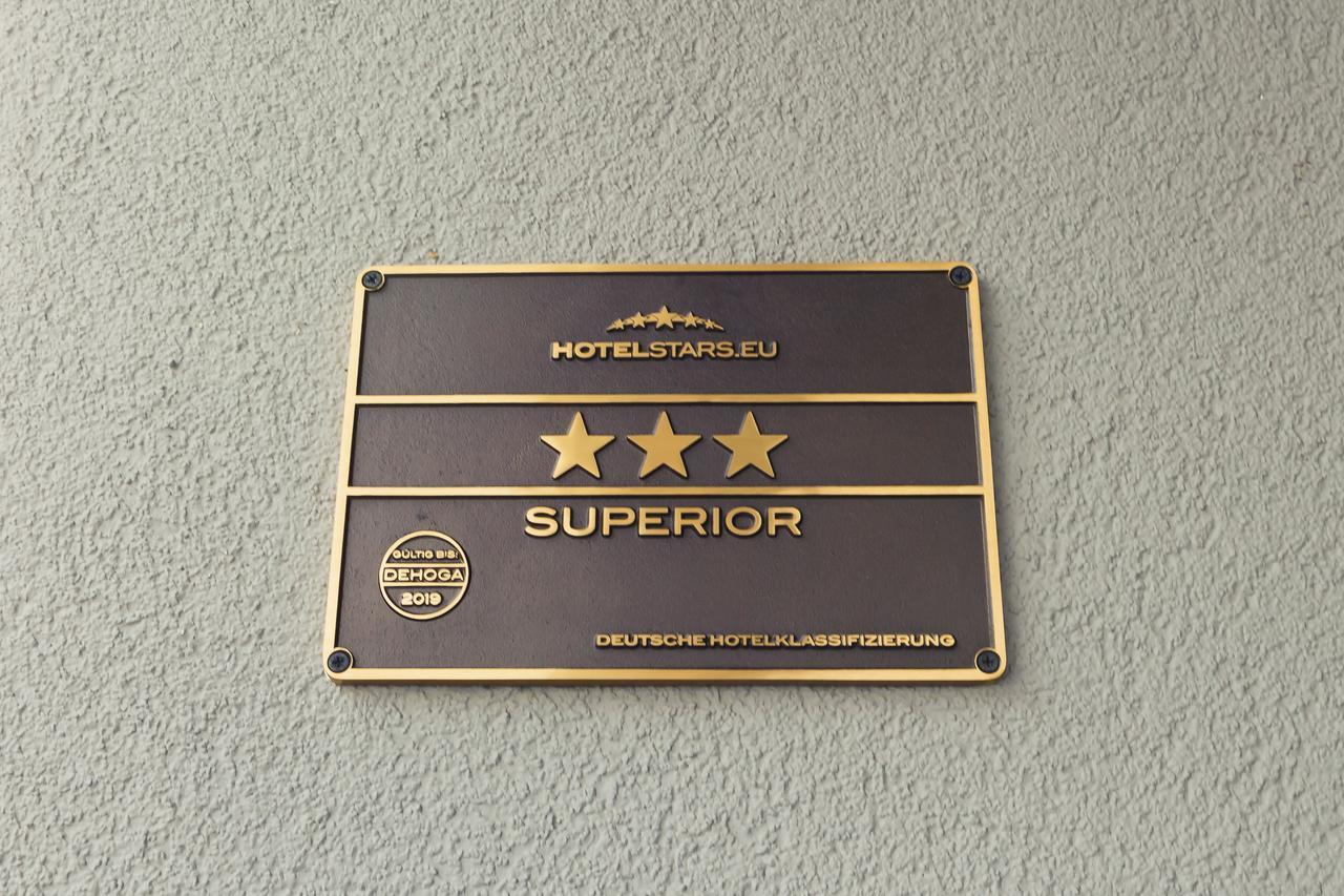 Altstadthotel Kneitinger, Abensberg Εξωτερικό φωτογραφία