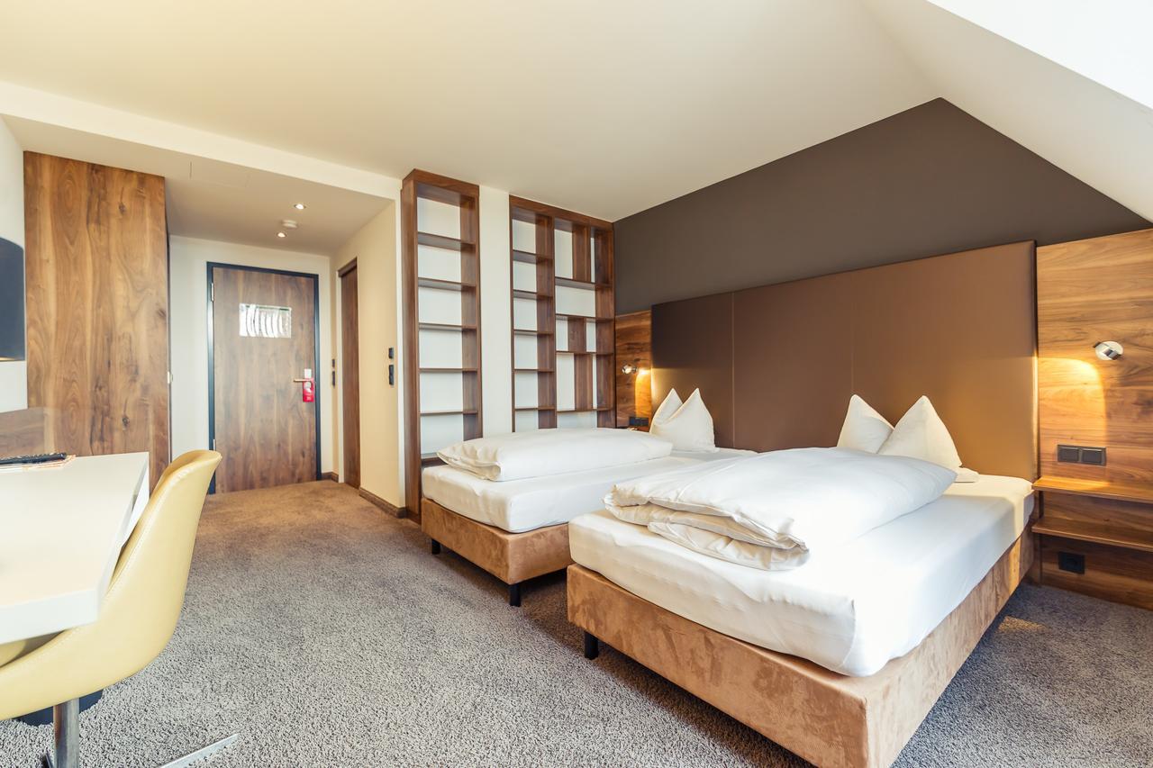 Altstadthotel Kneitinger, Abensberg Εξωτερικό φωτογραφία