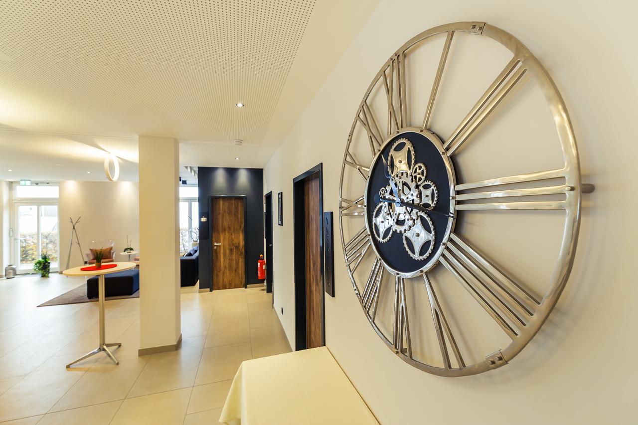 Altstadthotel Kneitinger, Abensberg Εξωτερικό φωτογραφία