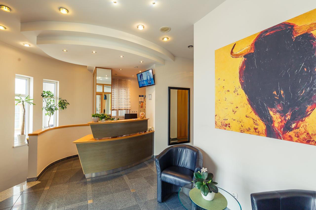 Altstadthotel Kneitinger, Abensberg Εξωτερικό φωτογραφία